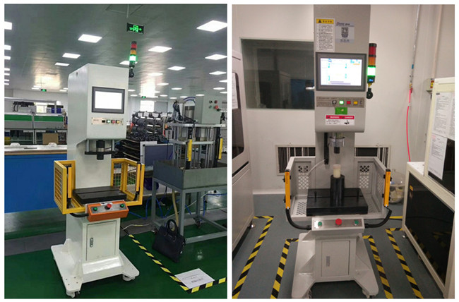 江苏伺服压力机厂家 江苏伺服压力机厂家