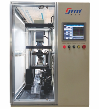 陶瓷劈刀粉末伺服成型机