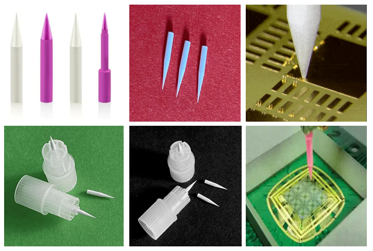 陶瓷劈刀粉末成型机