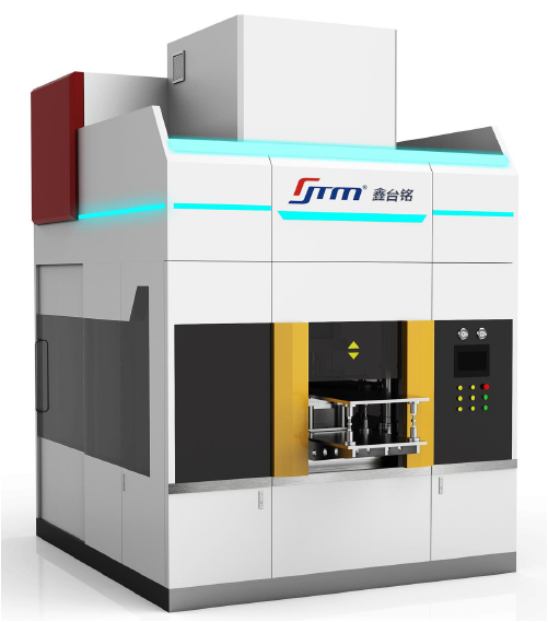 纳米板粉末成型机